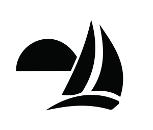 aegean blue cruise logo